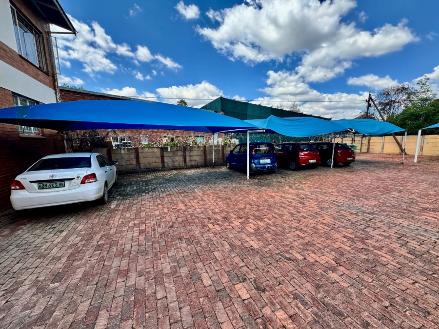 Commercial Property for Sale in Potchefstroom North West